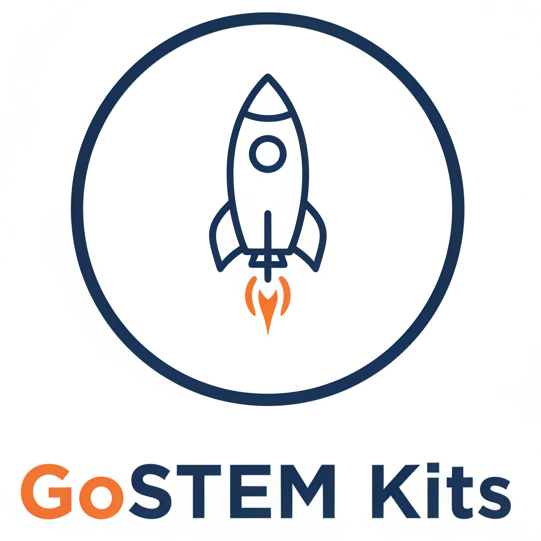 GoSTEM Kits Logo